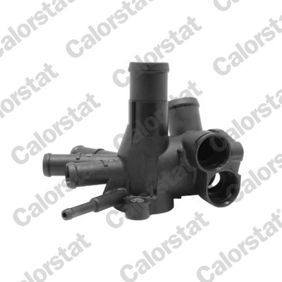 Coolant Flange